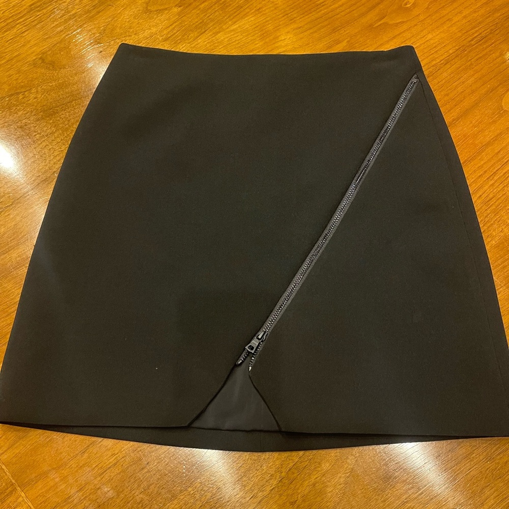 Alice + Olivia Mini Skirt